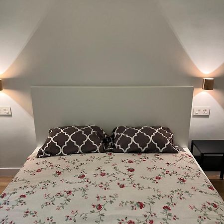 Bilbao Centrico 1H Esnarritzaga Apartamento Exterior foto