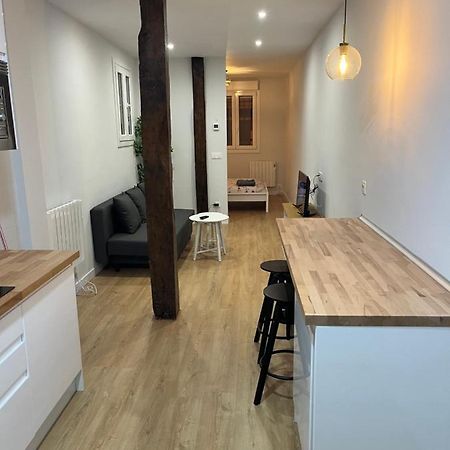 Bilbao Centrico 1H Esnarritzaga Apartamento Exterior foto