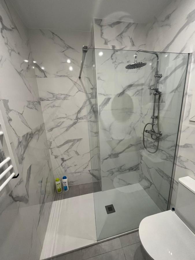 Bilbao Centrico 1H Esnarritzaga Apartamento Exterior foto