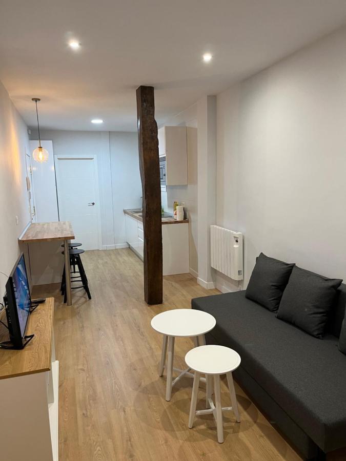 Bilbao Centrico 1H Esnarritzaga Apartamento Exterior foto