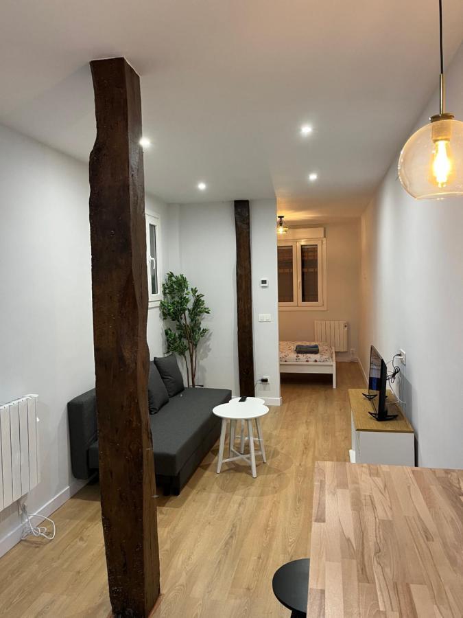 Bilbao Centrico 1H Esnarritzaga Apartamento Exterior foto