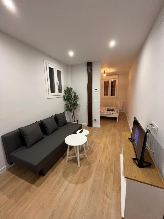 Bilbao Centrico 1H Esnarritzaga Apartamento Exterior foto