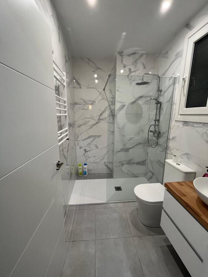 Bilbao Centrico 1H Esnarritzaga Apartamento Exterior foto